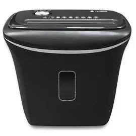 Уничтожитель бумаг ГЕЛЕОС УД15-4 DIN P-4 (4 ур-нь секр.), фрагмент 3,9х35мм, 8-10 л (70г/м2), скобы, 15 литров