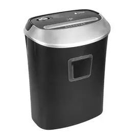 Уничтожитель бумаг ГЕЛЕОС УМ 30-4 перекрестная (A4/70 гр./м)17л., фрагмент 3,8 x 35, 30 лит.