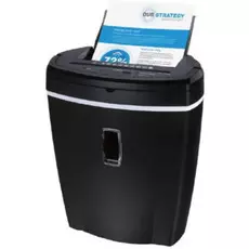 Уничтожитель бумаг Gladwork ACTIVE 85C Auto