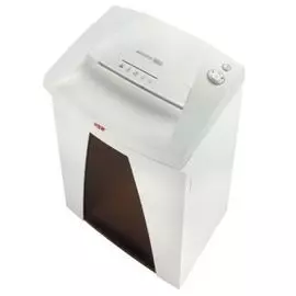 Уничтожитель бумаг HSM SECURIO B26-1х5 1804111 секр.6, авто старт/стоп, разм.част.15, кол-во л5, корзина 55л