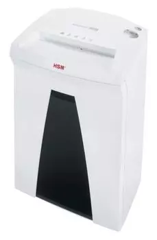 Уничтожитель бумаг HSM SECURIO B32-5.8 1821111 секр.2, авто старт/стоп, разм.част.5,8, кол-во л30, корзина 82л