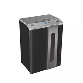 Уничтожитель бумаг New United ET-10HS