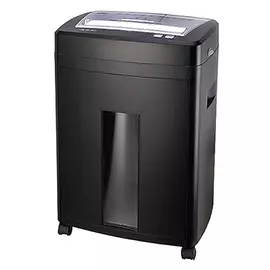 Уничтожитель бумаг New United ET-5HS