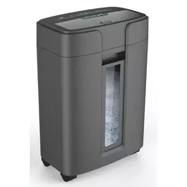 Уничтожитель бумаг New United ST-10Md