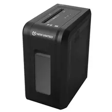 Уничтожитель бумаг New United ST-6M