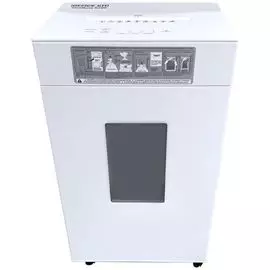 Уничтожитель бумаг Office Kit S209 ZeroDust 5 ур. секр, 2x10мм, 10 л, 42.5 литров