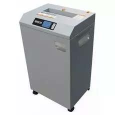 Уничтожитель бумаг Office Kit S600 1,9x15 4 ур. секр, 17 л, 60 литр