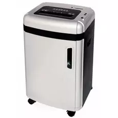 Уничтожитель бумаг Office Kit S 230 2x15 OK0215S230 4 ур. секр, 17 л, 35 литр