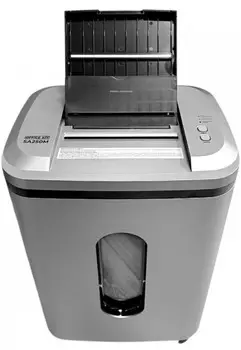 Уничтожитель бумаг Office Kit SA250M 1,9x12
