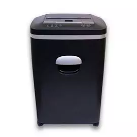 Уничтожитель бумаг Office Kit SA80 (A800) 2х10