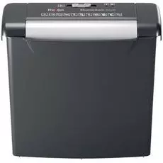 Уничтожитель бумаг Rexel Momentum S206 2104568EU секр. P-2, лента/6л/9лтр