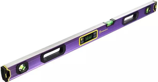Уровень Ermenrich 83826 цифровой Verk LL100