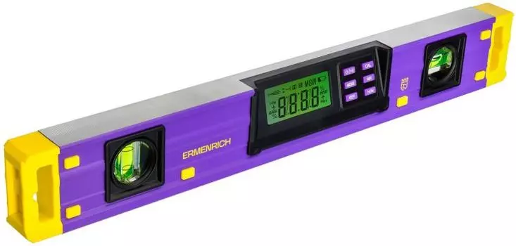 Уровень Ermenrich 83827 цифровой Verk LY40
