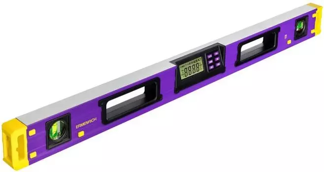 Уровень Ermenrich 83829 цифровой Verk LY80