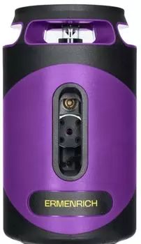 Уровень лазерный Ermenrich 84638 PLUS LN40