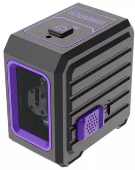 Уровень лазерный Ermenrich 84649 BASE LN10