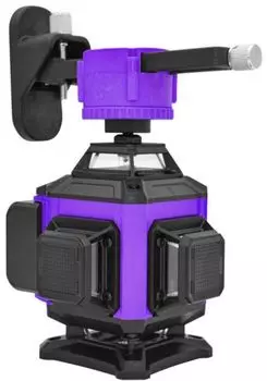 Уровень лазерный Ermenrich 84651 PRO LN35