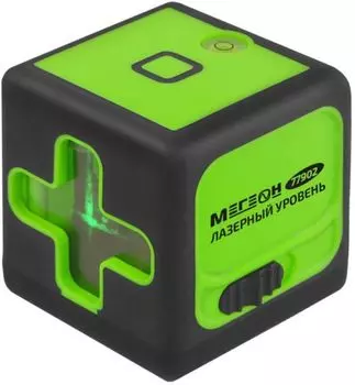 Уровень лазерный МЕГЕОН 77902