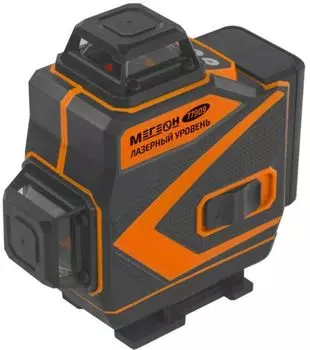 Уровень лазерный МЕГЕОН 77909