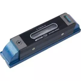 Уровень МЕГЕОН 77200 высокоточный двухмерный брусковый