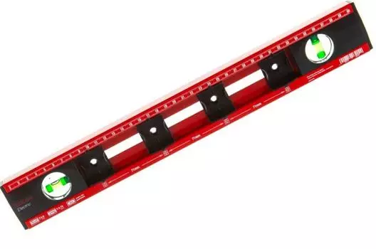 Уровень SOLA 69057101 разметочный ELECTRIC 40 см, 2 глазка