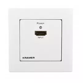 Усилитель Kramer WP-3H2/EU-80/86(W)