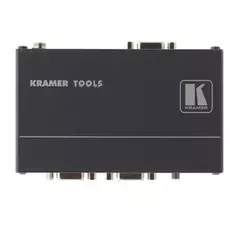 Усилитель линейный Kramer VP-111K 90-70796090 1:1 VGA, с регулировкой АЧХ, 450 МГц c технологией KR-ISP™