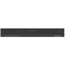 Усилитель-распределитель Kramer VM-2H2 10-804080190 1:2 HDMI UHD, поддержка 4K60 4:4:4, HDMI 2.0