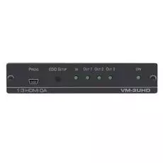 Усилитель-распределитель Kramer VM-3UHD