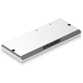 Усилитель Stelberry S-350 индукционной петли для слабослышащих. В комплект входит провод для петли и