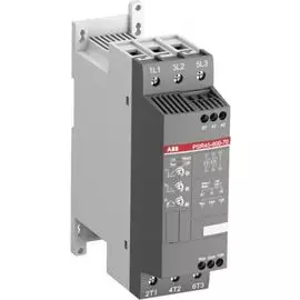 Устройство ABB 1SFA896111R7000 плавного пуска 22 kW 400V 45A (100-240V, AC) PSR45-600-70