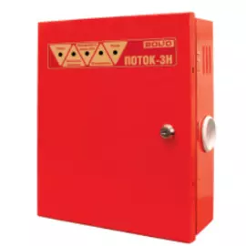 Устройство Болид Поток-3Н