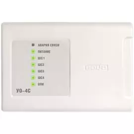 Устройство Болид УО-4С исп. 2