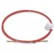 Устройство Cabeus Pull-B-3,5-10m для протяжки кабеля мини УЗК в бухте, 10м (диаметр стеклопрутка 3,5 мм)