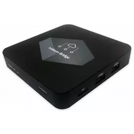 Устройство Ivideon Bridge B1610 для подключения систем видонаблюдения к облачному сервису Ivideon