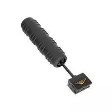 Устройство NikoMax NMC-315DR для одновременной заделки 5-ти витых пар в кроссы 110-го типа, ударного типа, с ножами