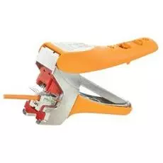 Устройство NikoMax NMC-FT-TOOL для быстрой заделки UTP/STP коммутационных модулей-вставок типа KeyStone системы NIKOMAX Fast Termination