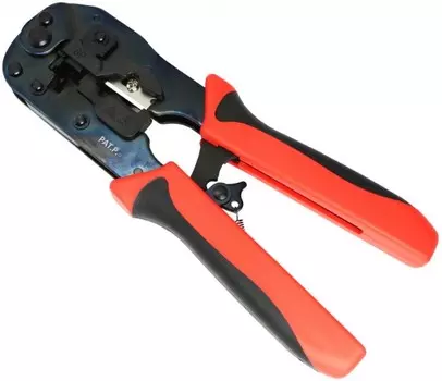 Устройство обжимное Eurolan 10T-C1-11BL Q-PLUG