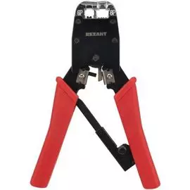 Устройство обжимное Rexant 12-3434 HT-500R 8P8C, 6P4C