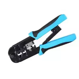 Устройство обжимное Rexant 12-3432-6 HT-568R для обжима 8P8C, 6P6C