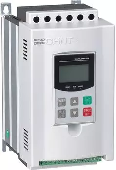 Устройство плавного пуска CHINT 489029 NJR2-90D 167А 90кВт