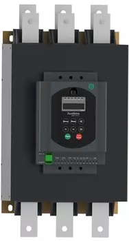 Устройство плавного пуска Systeme Electric STS22C20N4 STS22 200 кВт 400В без встр. байпасного контактора