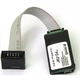 Устройство Риэлта УС-ПИ согласования последовательного интерфейса "Шорох-3" с ПК (USB)