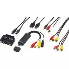 Устройство видеомонтажа Gembird UVG-002