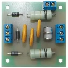 Устройство защиты Бастион Альбатрос-24/70 AC