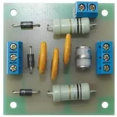 Устройство защиты Бастион Альбатрос-24/70 DC