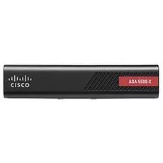Устройство защиты Cisco ASA5506-SEC-BUN-K8