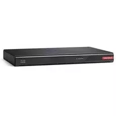 Устройство защиты Cisco ASA5516-FPWR-K8 ASA 5516-X with FirePOWER services, 8GE, AC, DES