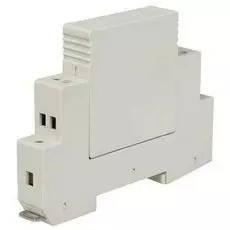 Устройство защиты OSNOVO SP-DCD/12 цепей питания 12В, исполнение на Din-рейку