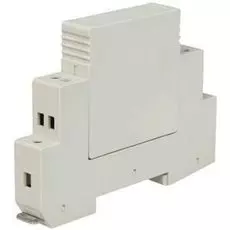 Устройство защиты OSNOVO SP-DCD/24 цепей питания 24В, исполнение на Din-рейку